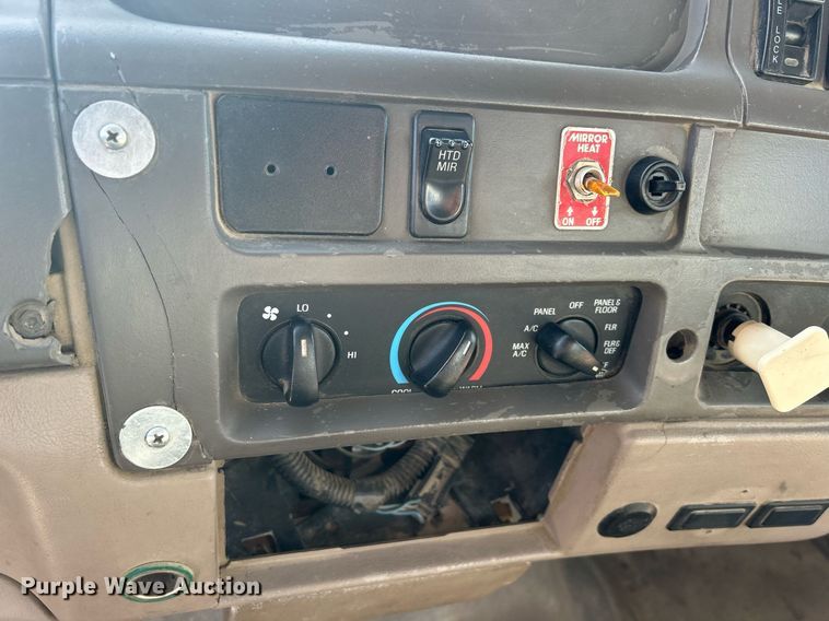 image for item EV9401 2003 Sterling LT9500  ready mix truck