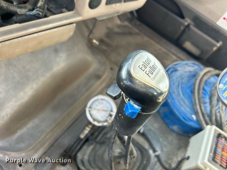 image for item EV9401 2003 Sterling LT9500  ready mix truck