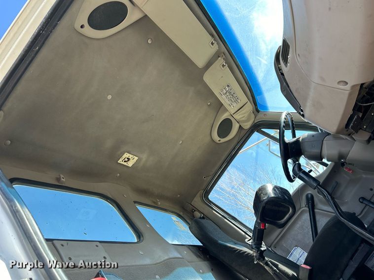 image for item EV9401 2003 Sterling LT9500  ready mix truck