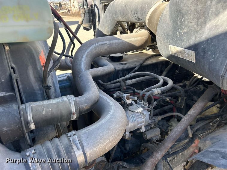 image for item EV9401 2003 Sterling LT9500  ready mix truck