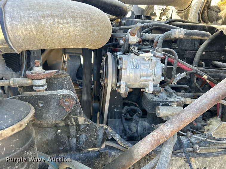 image for item EV9401 2003 Sterling LT9500  ready mix truck