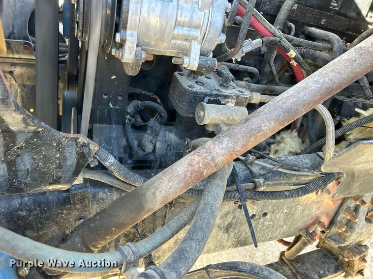 image for item EV9401 2003 Sterling LT9500  ready mix truck