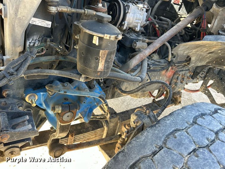 image for item EV9401 2003 Sterling LT9500  ready mix truck