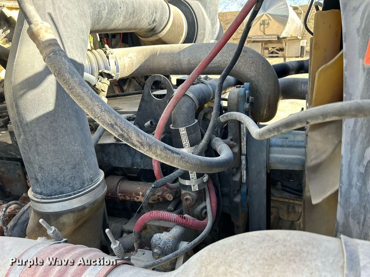 image for item EV9401 2003 Sterling LT9500  ready mix truck