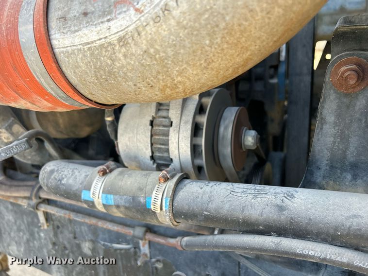 image for item EV9401 2003 Sterling LT9500  ready mix truck