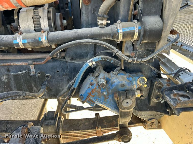 image for item EV9401 2003 Sterling LT9500  ready mix truck