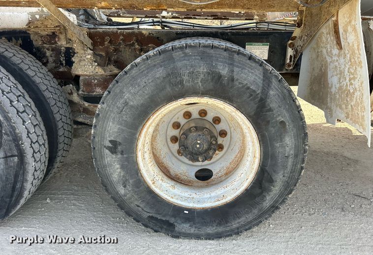 image for item EV9401 2003 Sterling LT9500  ready mix truck