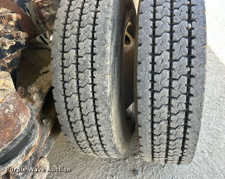 image for item EV9401 2003 Sterling LT9500  ready mix truck