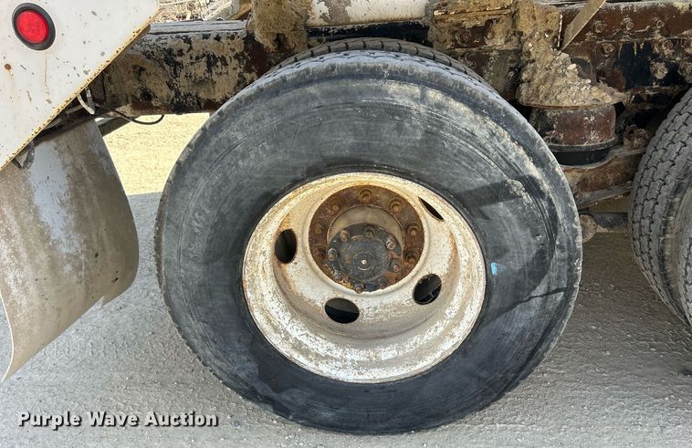 image for item EV9401 2003 Sterling LT9500  ready mix truck