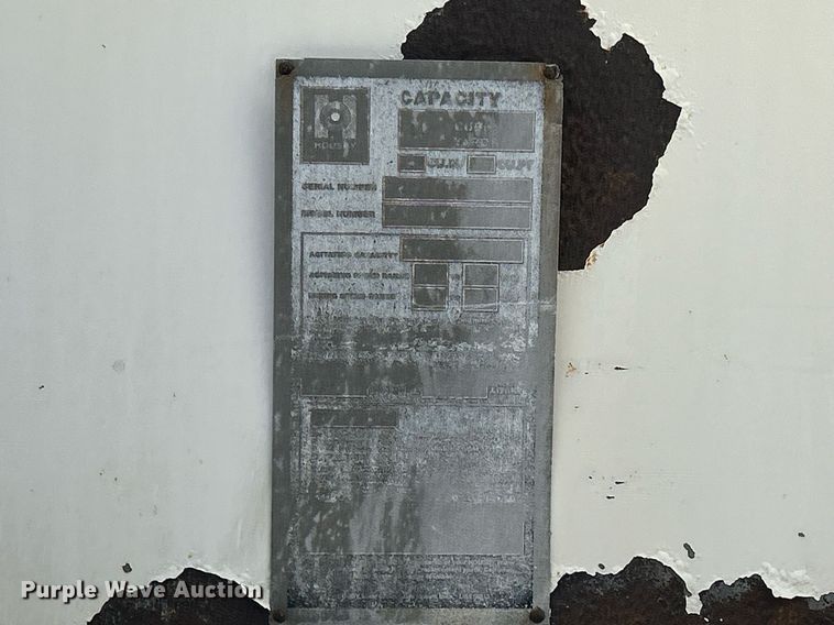 image for item EV9402 2007 Mack CV500  ready mix truck