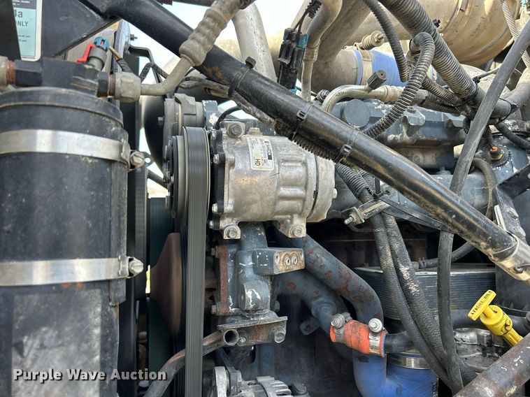 image for item EV9402 2007 Mack CV500  ready mix truck