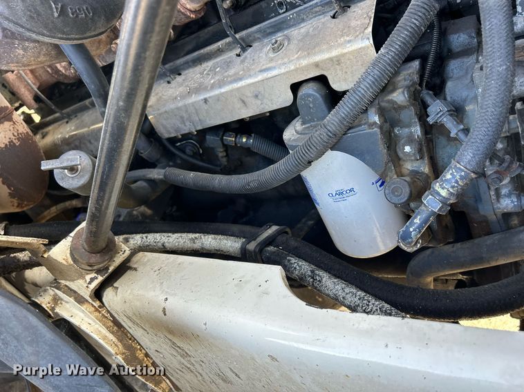 image for item EV9402 2007 Mack CV500  ready mix truck