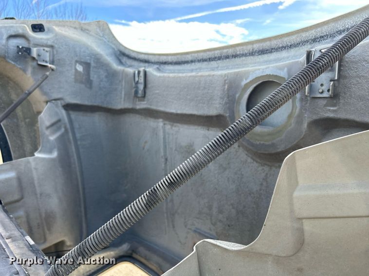 image for item EV9402 2007 Mack CV500  ready mix truck