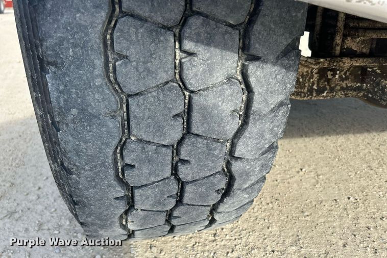 image for item EV9402 2007 Mack CV500  ready mix truck