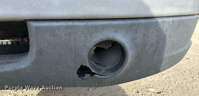 image for item EV9406 2017 Mack CXU613  semi truck