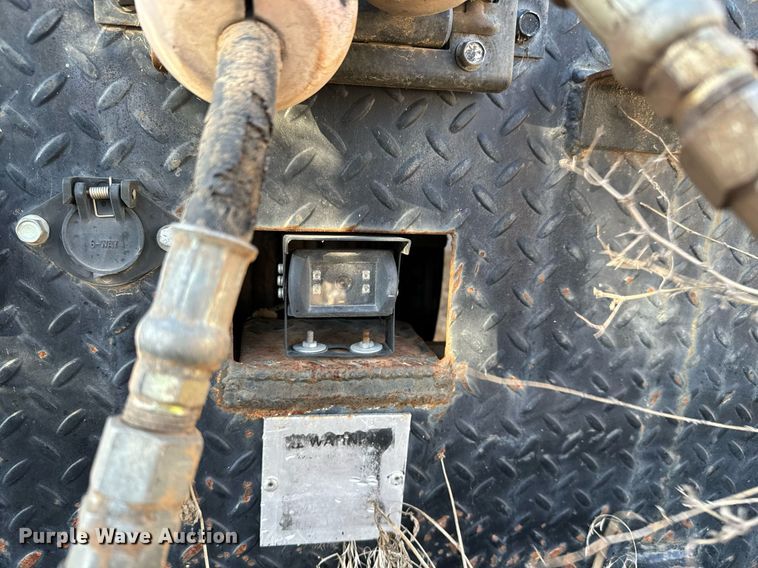 image for item GG9871 Cobalt  flatbed