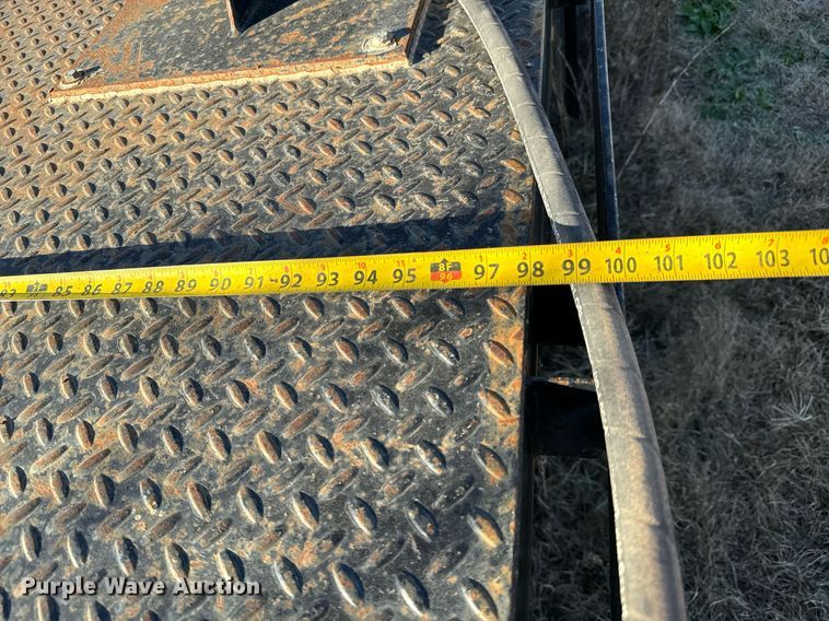 image for item GG9871 Cobalt  flatbed