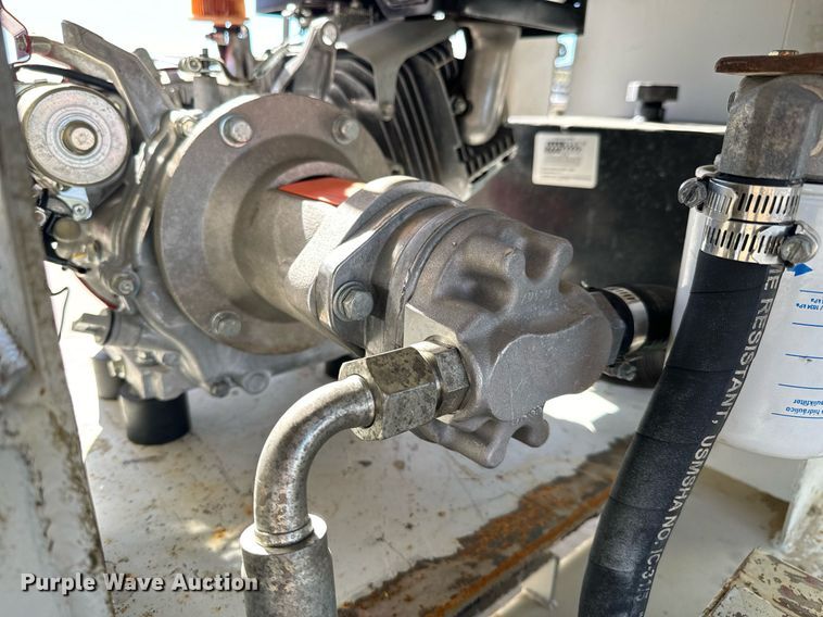 image for item GG9888 DSS Supersax 1500  cement silo