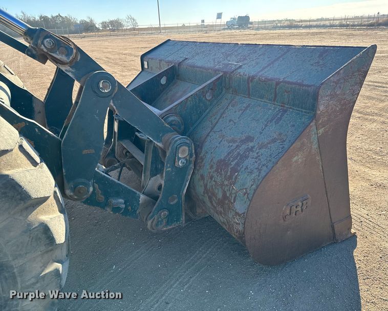 image for item GG9913 2000 Kawasaki 65TM  wheel loader