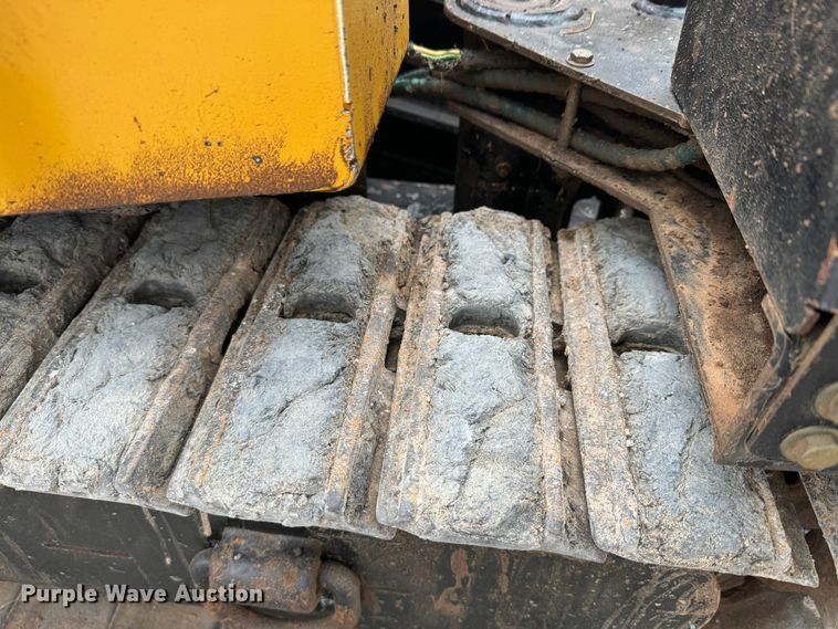 image for item GQ9222 2007 Vermeer D7X11 Series II  directional boring unit