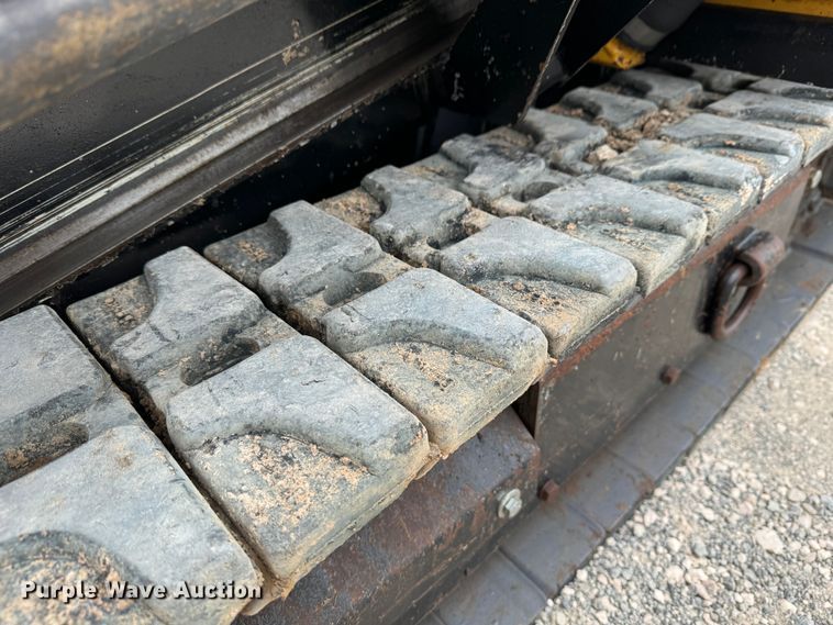 image for item GQ9222 2007 Vermeer D7X11 Series II  directional boring unit