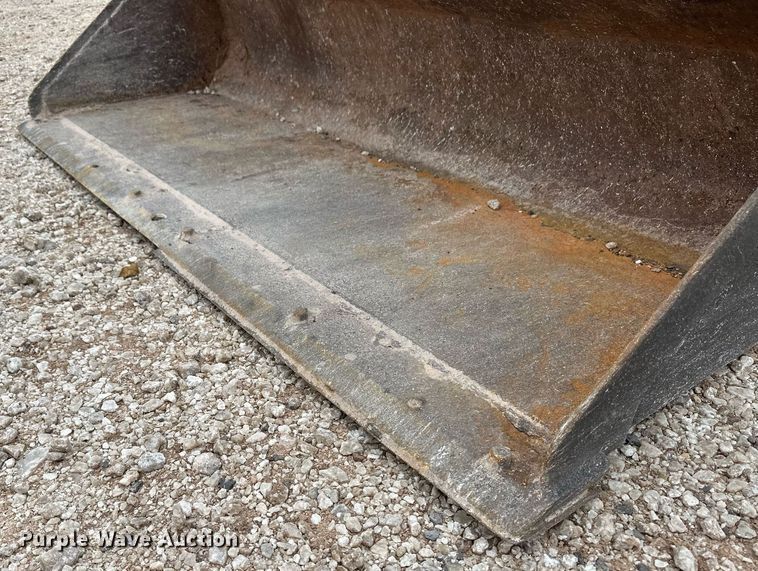 image for item IU9128 2003 Caterpillar 257  tracked skid steer loader