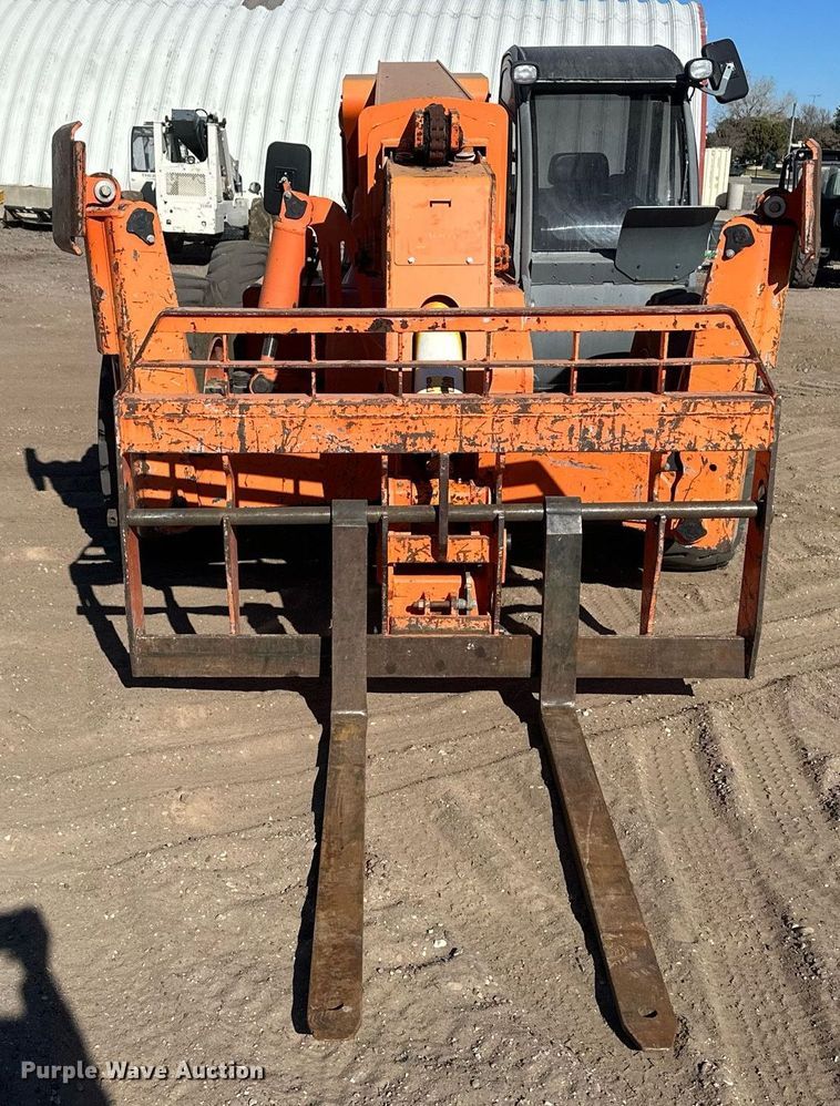 image for item IU9181 2007 Xtreme XRM1245  telehandler