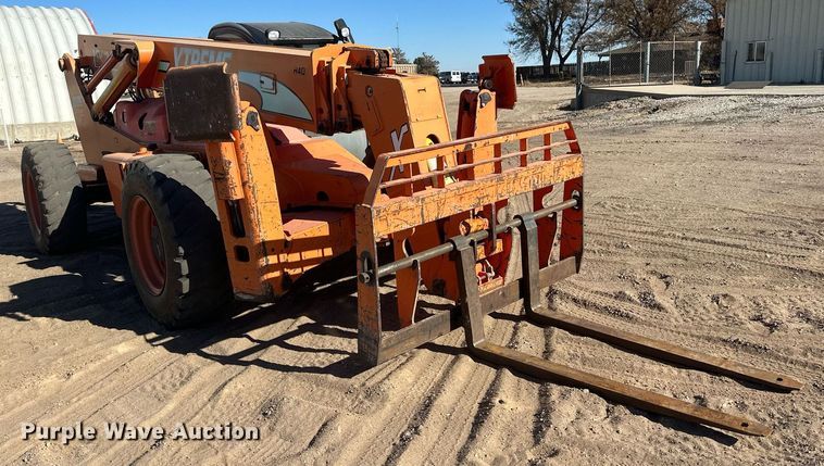 image for item IU9181 2007 Xtreme XRM1245  telehandler