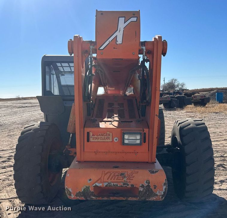 image for item IU9181 2007 Xtreme XRM1245  telehandler