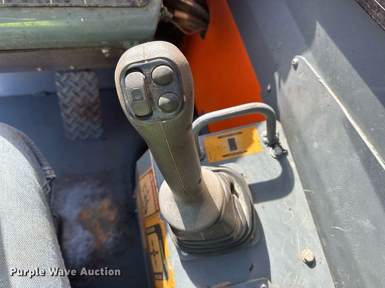 image for item IU9181 2007 Xtreme XRM1245  telehandler