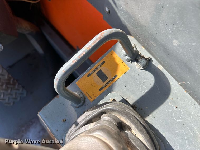 image for item IU9181 2007 Xtreme XRM1245  telehandler