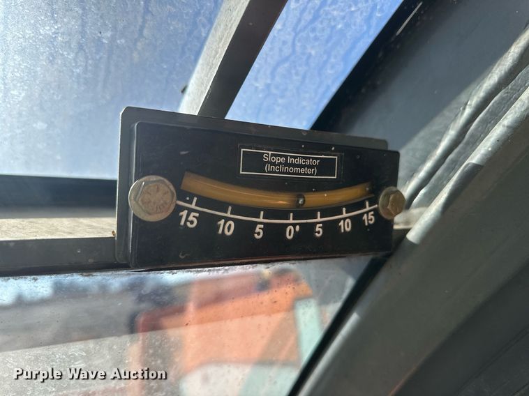 image for item IU9181 2007 Xtreme XRM1245  telehandler