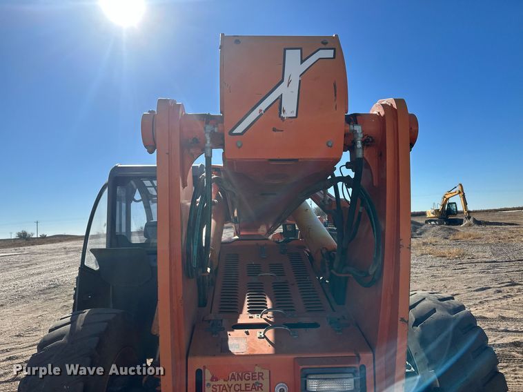 image for item IU9181 2007 Xtreme XRM1245  telehandler