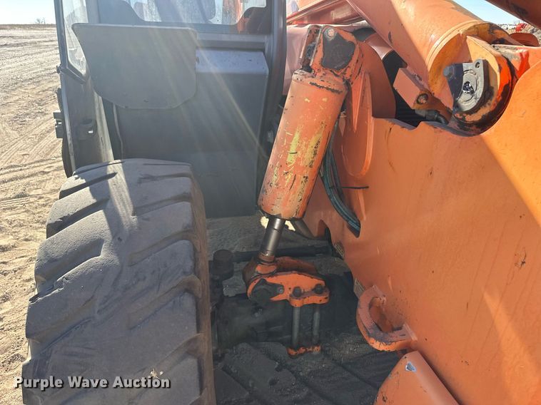 image for item IU9181 2007 Xtreme XRM1245  telehandler