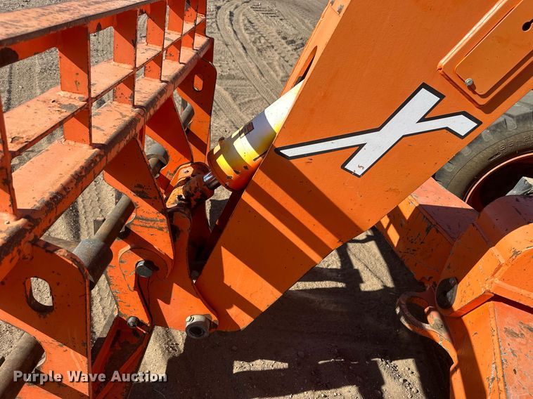 image for item IU9181 2007 Xtreme XRM1245  telehandler