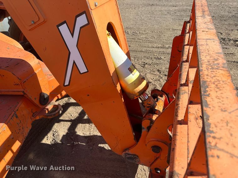 image for item IU9181 2007 Xtreme XRM1245  telehandler