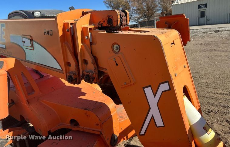 image for item IU9181 2007 Xtreme XRM1245  telehandler