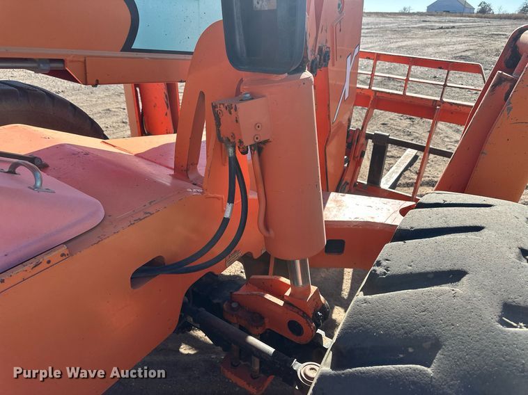 image for item IU9181 2007 Xtreme XRM1245  telehandler