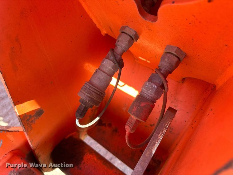 image for item IU9181 2007 Xtreme XRM1245  telehandler