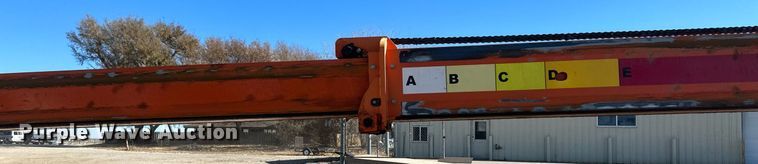 image for item IU9181 2007 Xtreme XRM1245  telehandler