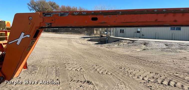 image for item IU9181 2007 Xtreme XRM1245  telehandler