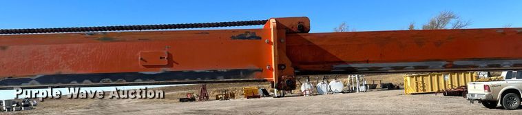 image for item IU9181 2007 Xtreme XRM1245  telehandler