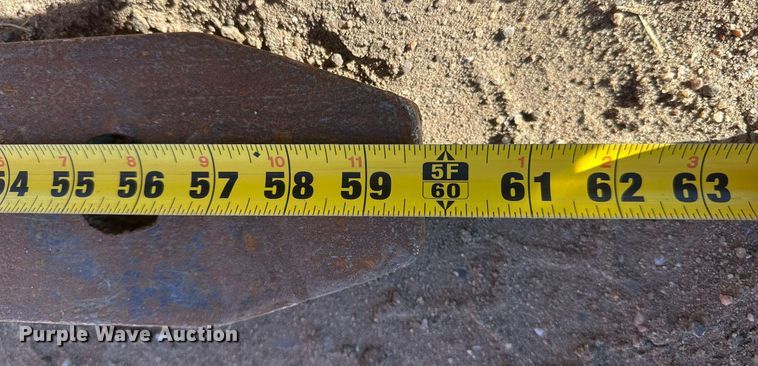 image for item IU9181 2007 Xtreme XRM1245  telehandler