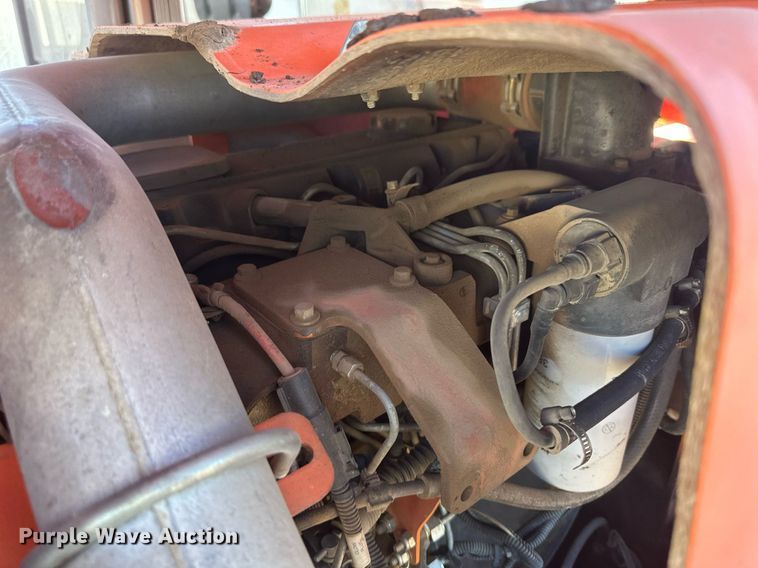 image for item IU9181 2007 Xtreme XRM1245  telehandler