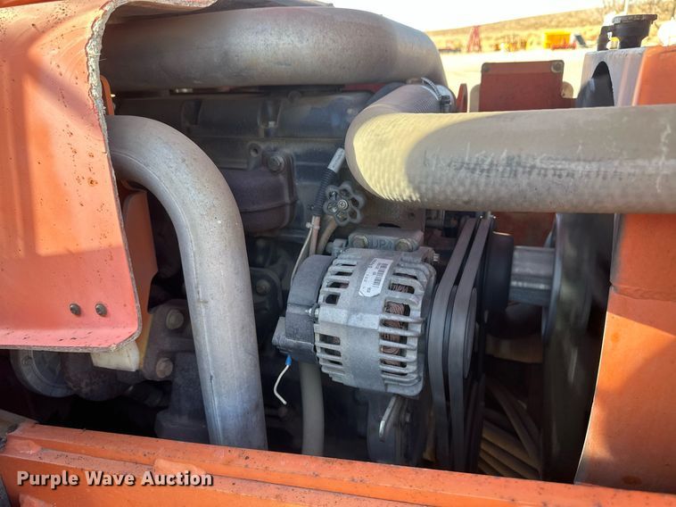 image for item IU9181 2007 Xtreme XRM1245  telehandler