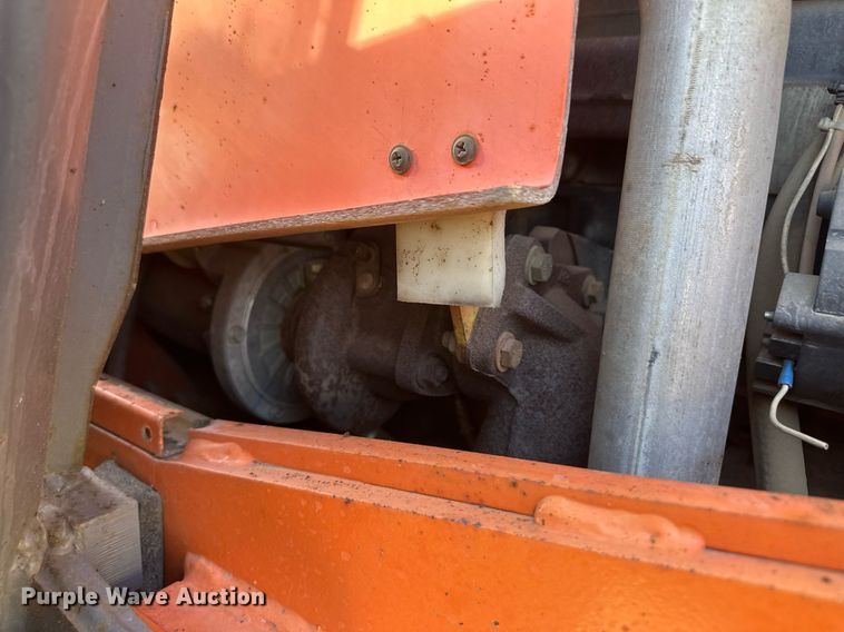 image for item IU9181 2007 Xtreme XRM1245  telehandler