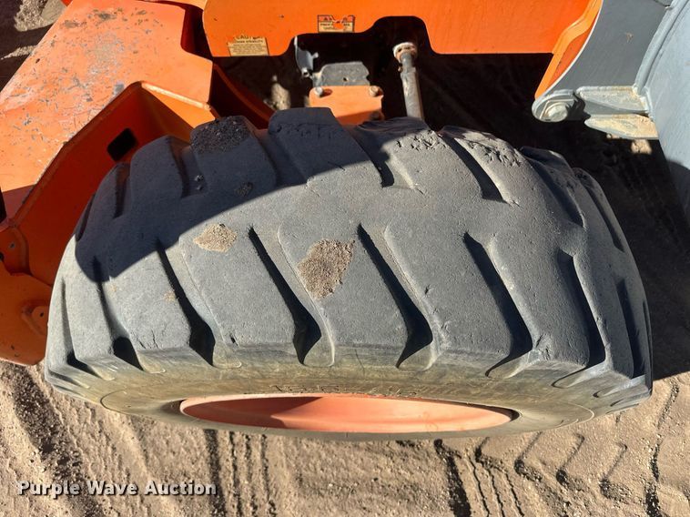 image for item IU9181 2007 Xtreme XRM1245  telehandler