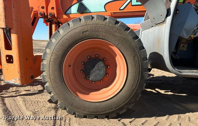 image for item IU9181 2007 Xtreme XRM1245  telehandler