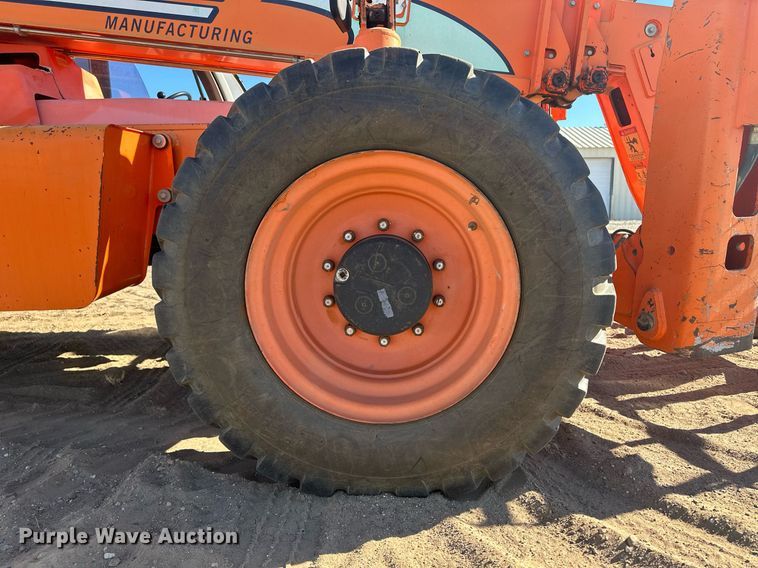 image for item IU9181 2007 Xtreme XRM1245  telehandler