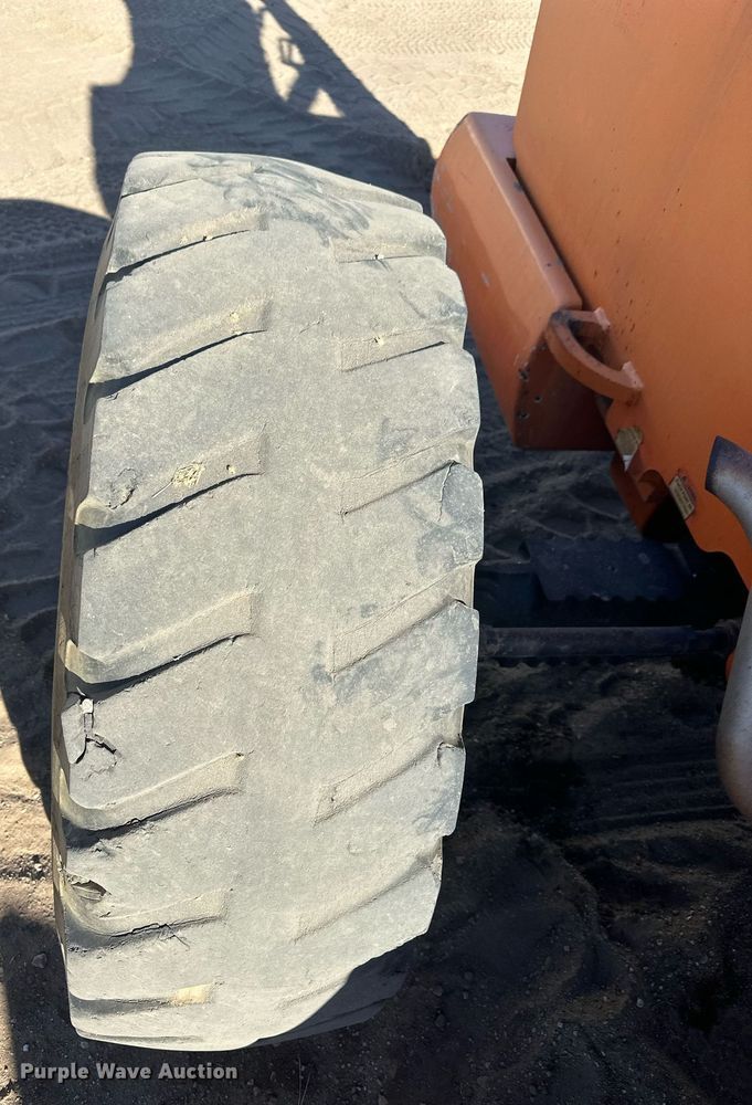 image for item IU9181 2007 Xtreme XRM1245  telehandler